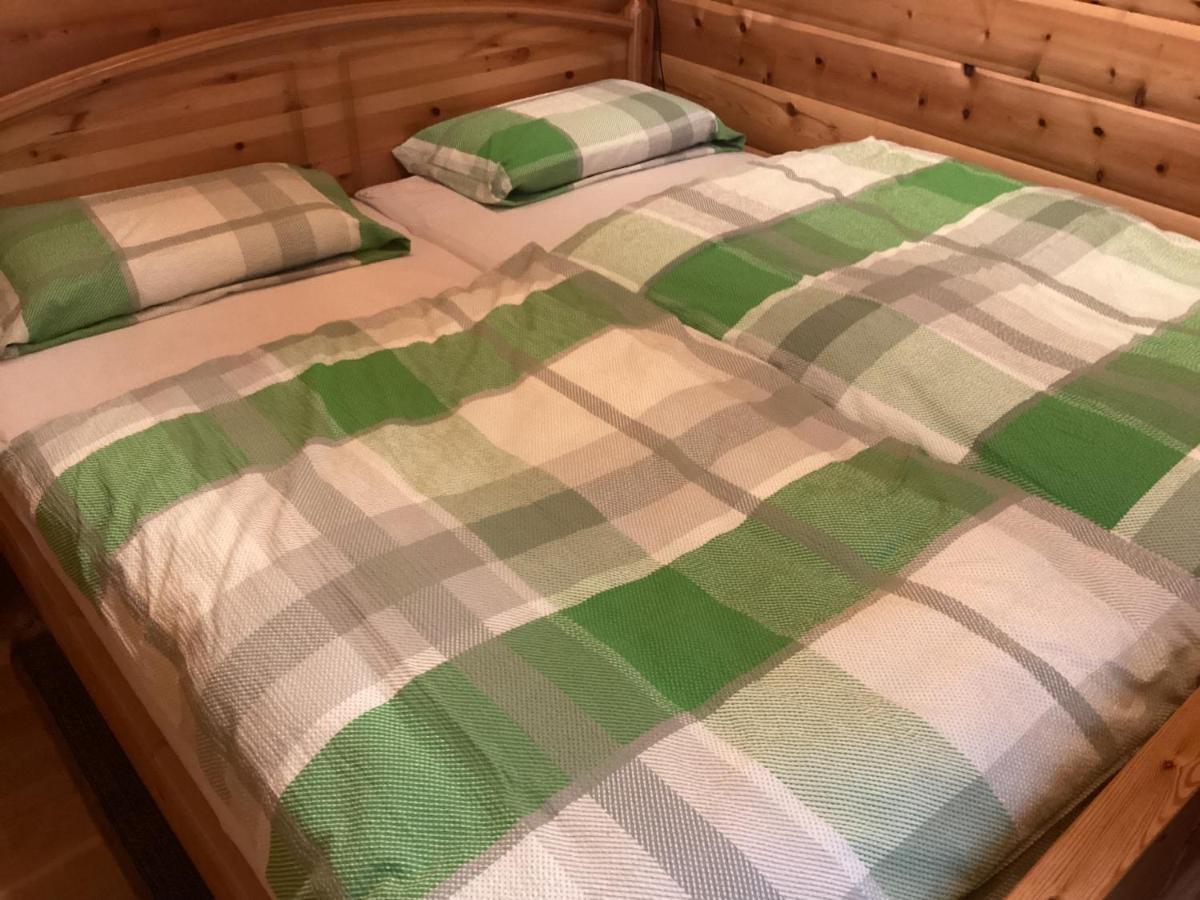 Chalet Spessart Dammbach المظهر الخارجي الصورة